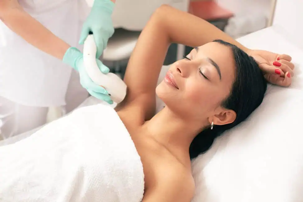 Laser Hair Removal by Vivana MD in Destin, FL