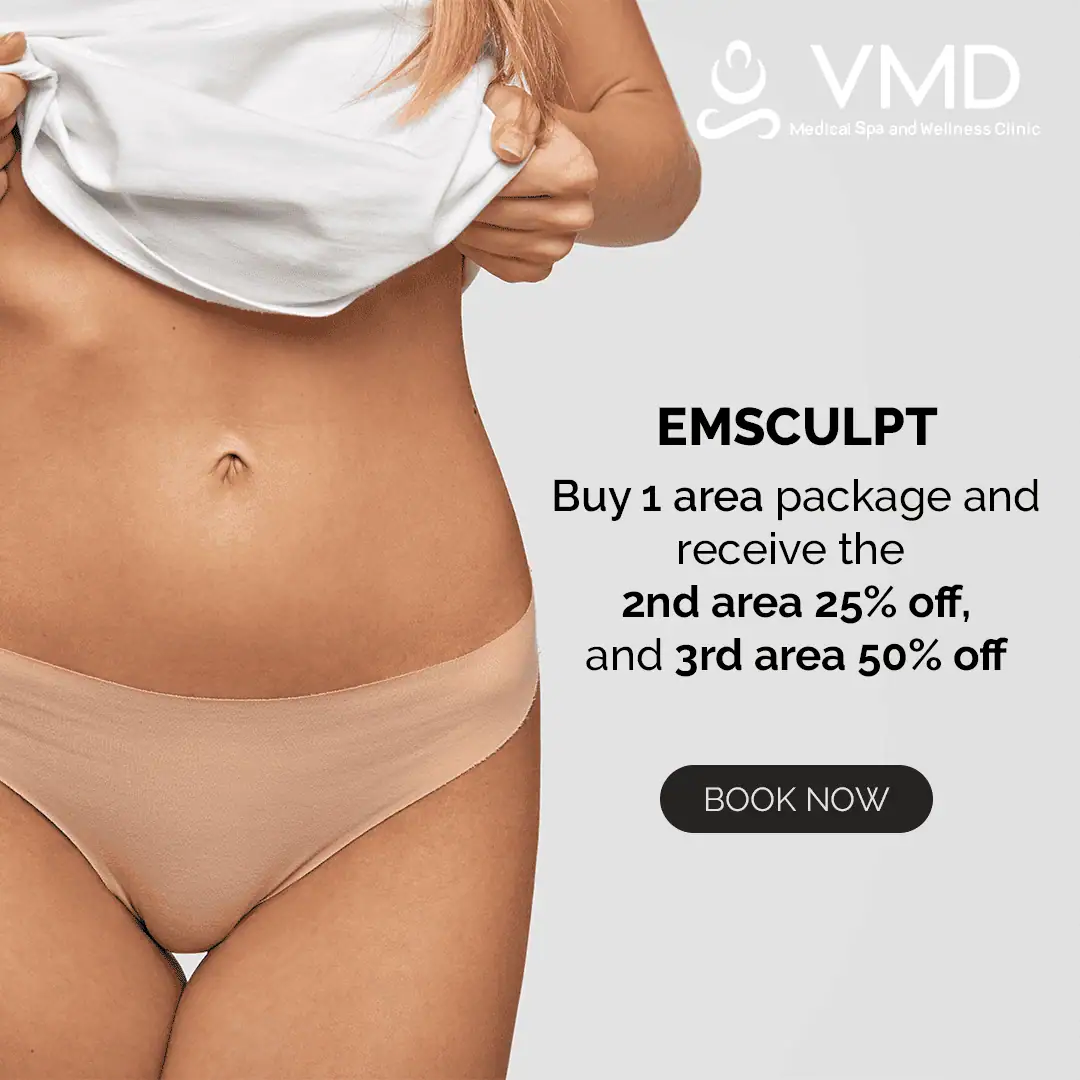 VMD Emsculpt