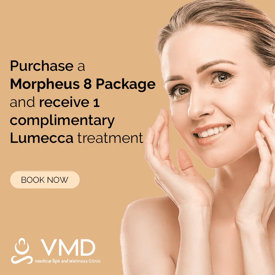 VMD Morphues August