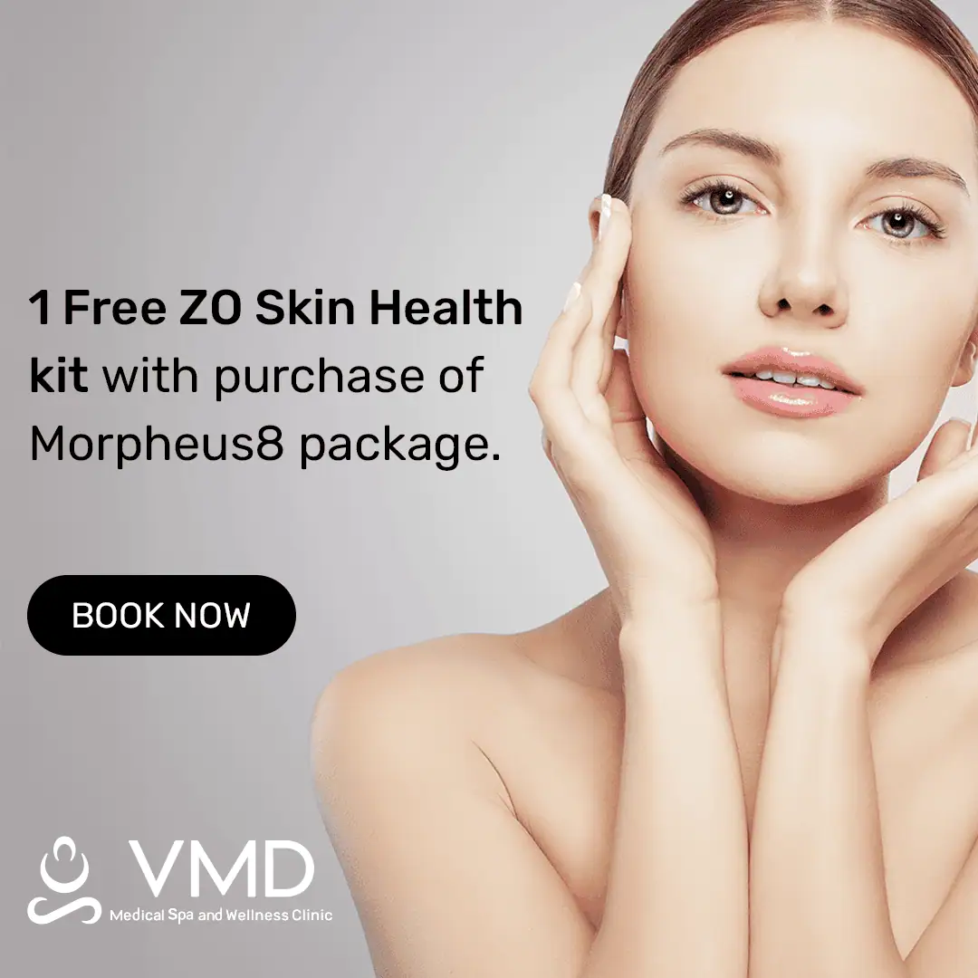 VMD Skin Health