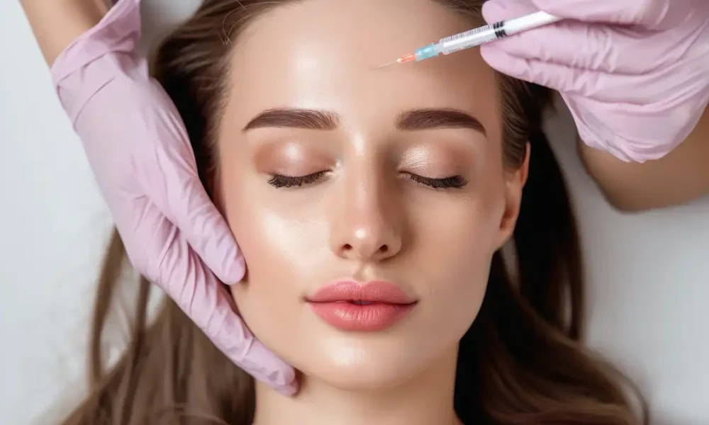 Botox vs. Fillers Which is Right for You